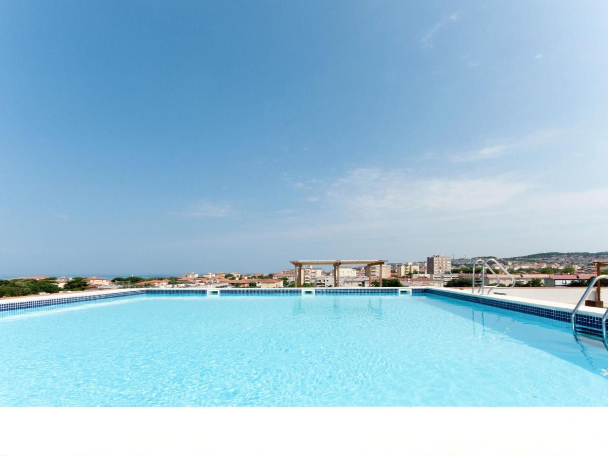 Apartment Superior-4 By Interhome San Vincenzo Eksteriør billede