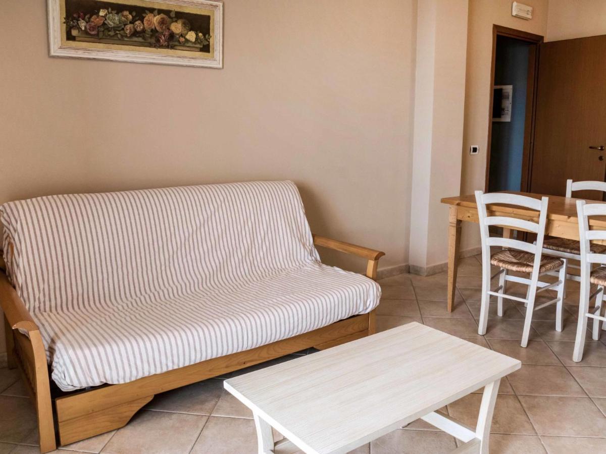 Apartment Superior-4 By Interhome San Vincenzo Eksteriør billede