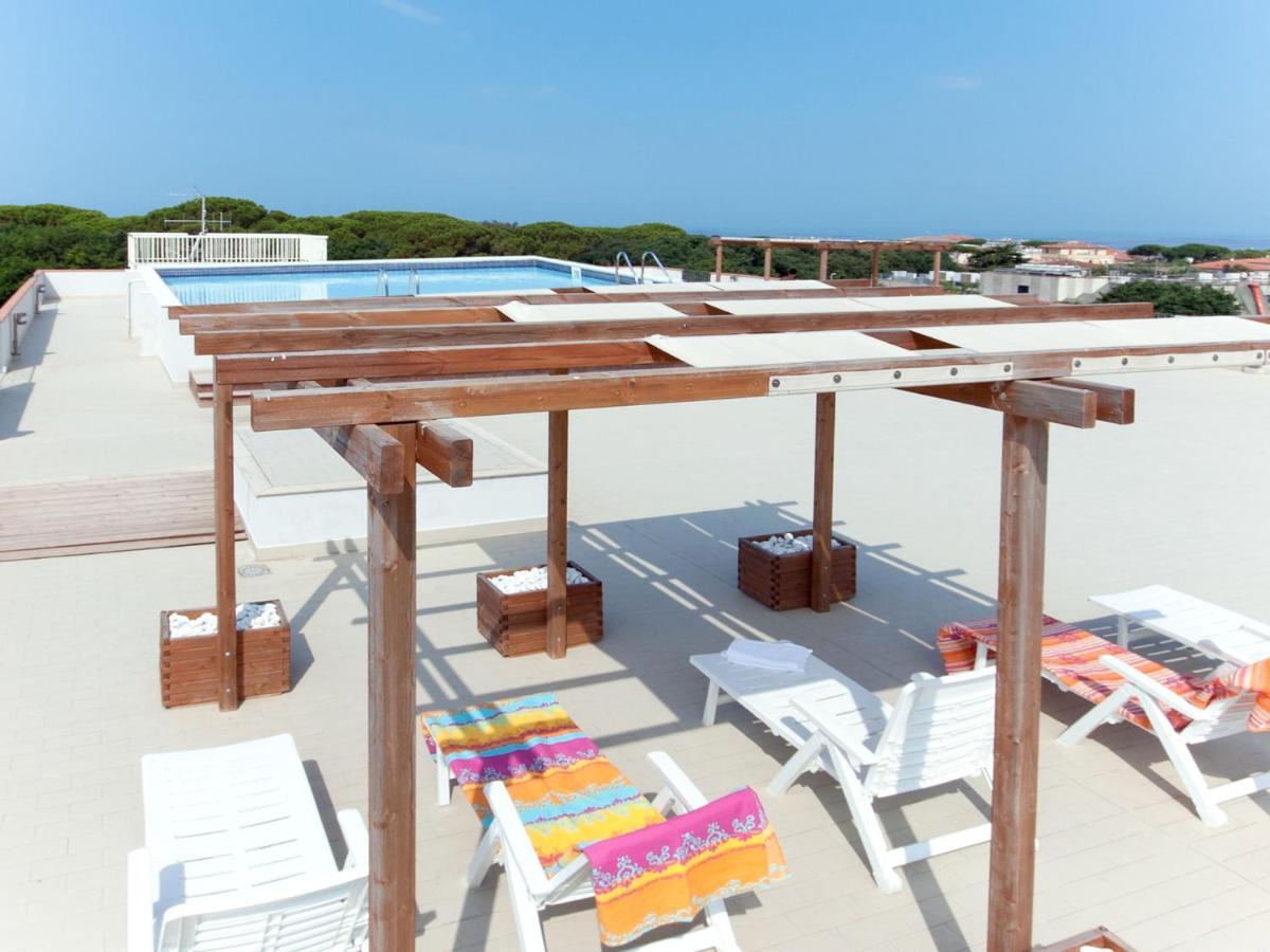 Apartment Superior-4 By Interhome San Vincenzo Eksteriør billede
