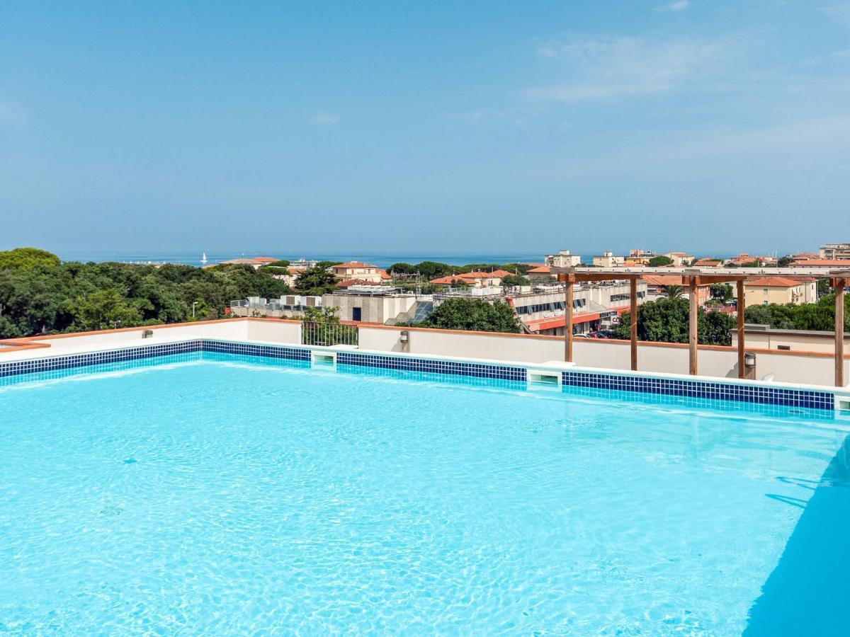 Apartment Superior-4 By Interhome San Vincenzo Eksteriør billede