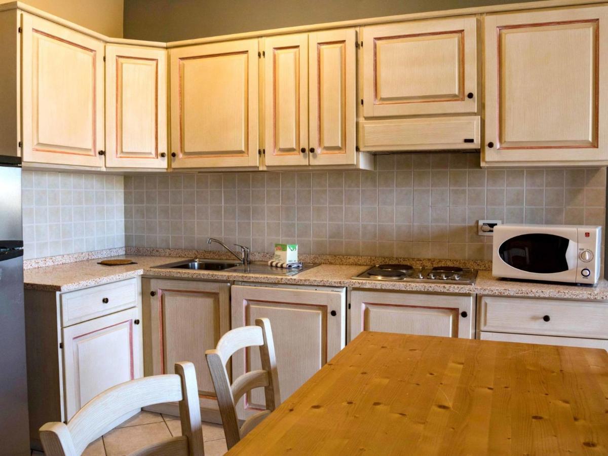 Apartment Superior-4 By Interhome San Vincenzo Eksteriør billede
